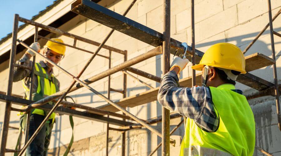 Fascia Repair in Sudlersville, MD